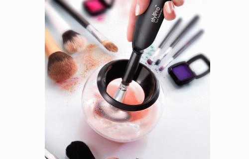 Stylpro Makeup Brush Cleaner and Drier -