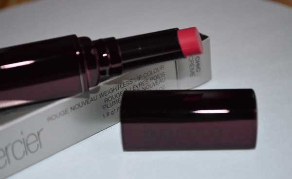 Laura Mercier Rouge Nouveau Weightless Lip Colour  фото