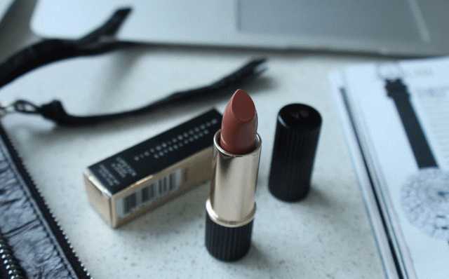 Estee Lauder x Victoria Beckham Eye Kajal &amp; Lipstick фото