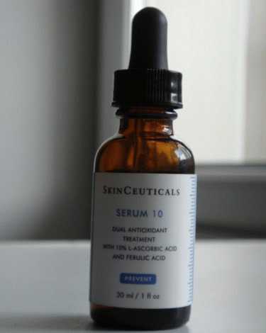Сыворотка SkinCeuticals Serum10         