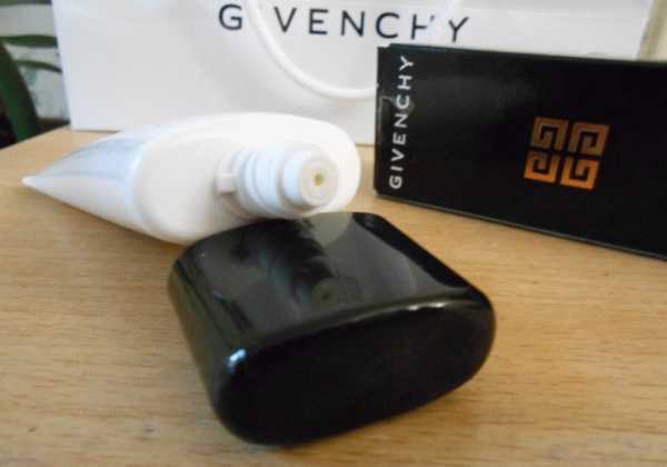 Givenchy Mister Smooth Smoothing Primer  фото