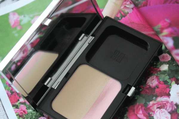 Givenchy Teint Couture Long-Wearing Compact Foundation SPF 10 PA ++ & Highlighter  фото