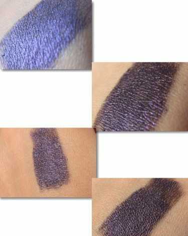 Maybelline Master Drama Khol Liner #Deep PurpleUltra Violet - Мастер Драма Карандаш для глаз с кремовой текстурой #Фиолетовый фото