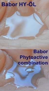 Идеальное умывание - Babor Гидрофильное масло HY-OL и Phytoactive combination фото