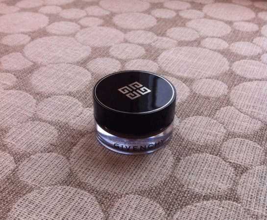 Givenchy Ombre Couture Cream Eyeshadow 16hr Hold Waterproof  фото