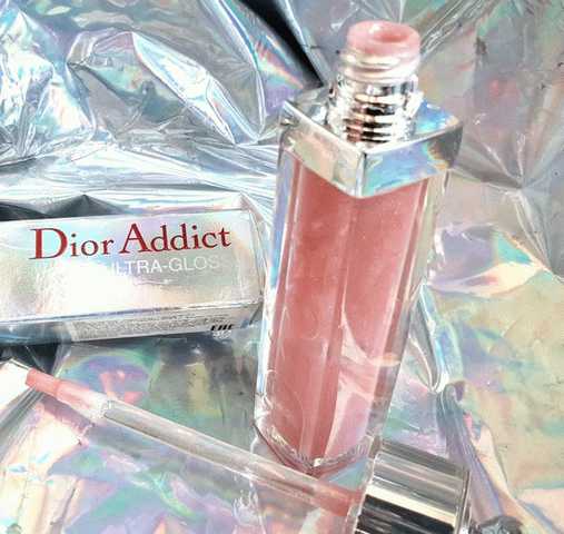 Dior Addict Ultra Gloss Mirror