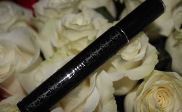 Dior Diorshow Black Out Waterproof  фото