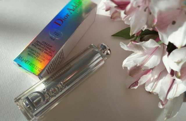 Dior Addict Lipstick Hydra Gel Core