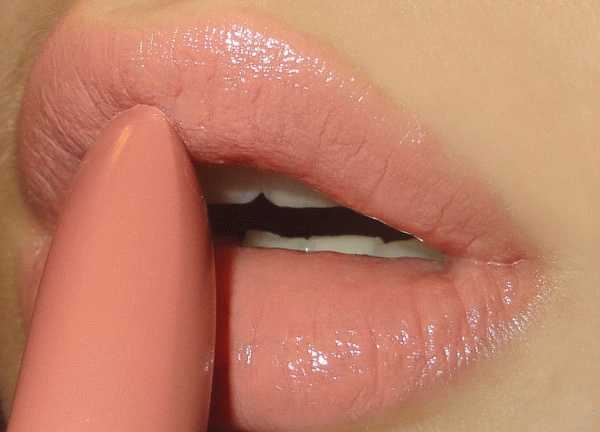 Кто о чём: Pupa New Chic Lipstick - #18 