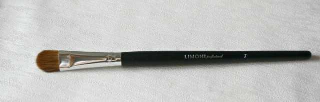 Limoni Professional Brush №07  фото