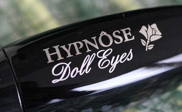 Lancome Hypnose Doll Eyes Doll Lash Effect Mascara  фото