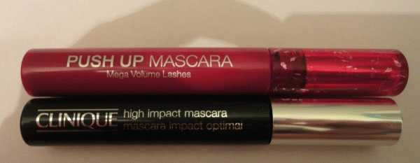 Clinique High Impact Mascara            