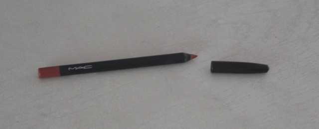 MAC Pro Longwear Lip Pencil  фото