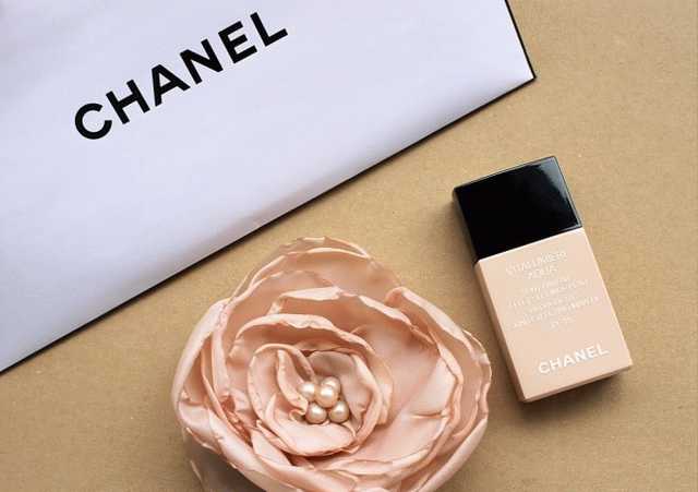 Тональный флюид Chanel VS Dior. Любовь и разочарование фото