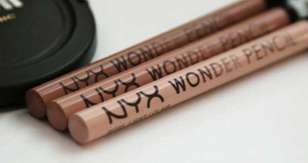 NYX Wonder Pencil                       