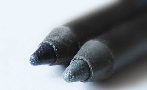 Limoni Glamour Smoky Eye Pencil  фото