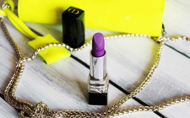 Dior Rouge Dior Couture Colour Lipstick 