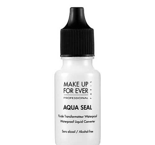 Фиксатор для макияжа глаз Aqua Seal от Make Up For Ever фото
