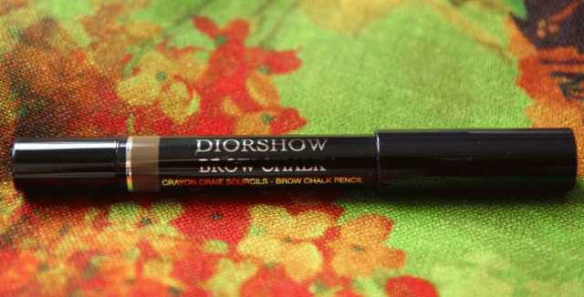 Dior Diorshow Brow Chalk                