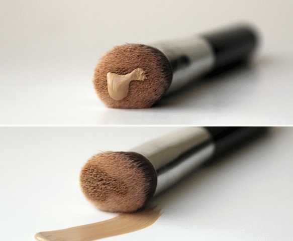 Catrice Nude Illusion Make Up  фото