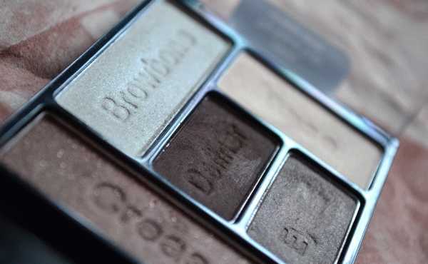 Wet ‘n’ Wild Naked Truth Color Icon Eyeshadow Palette фото