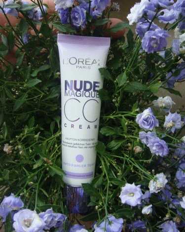 Самый-самый?! CC Cream L&#039;oreal Nude