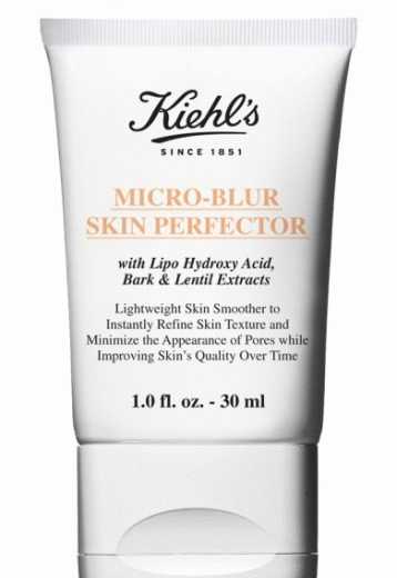 Kiehls Micro-Blur Skin Perfector        
