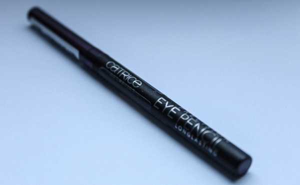 Catrice Precision Eye Pencil 110 My
