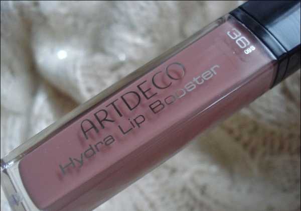 Artdeco Hydra Lip Booster  фото