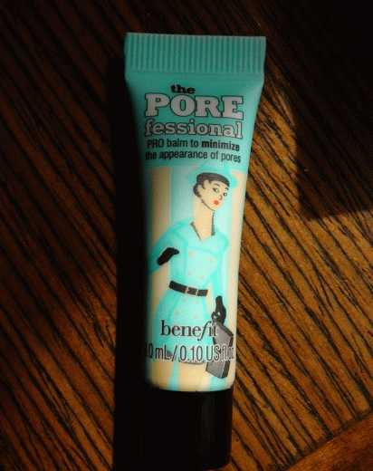 Benefit The Porefessional Pro Balm To