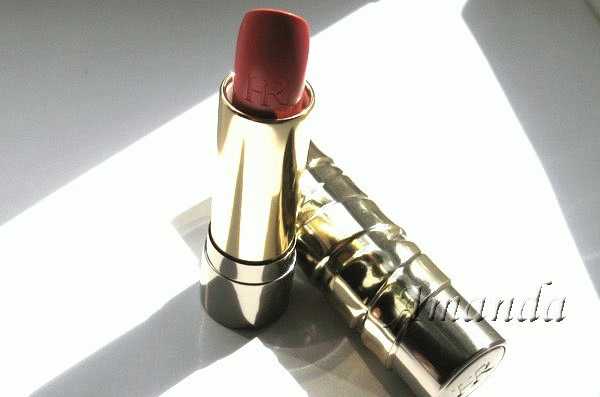 Helena Rubinstein Wanted Rouge Lipstick 