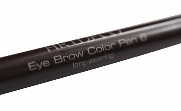ArtDeco Eye Brow Color Pen № 6 Medium Brown фото