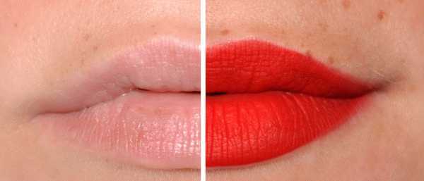 Sephora Cream Lip Stain  фото