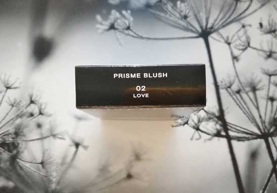 Givenchy Le Prisme Blush  фото