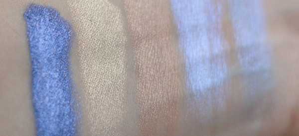 MAC Pigment Colour Powder  фото
