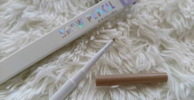 Новая любовь моих бровей ColourPop Cosmetics Brow Pencil ang Creme Gel фото