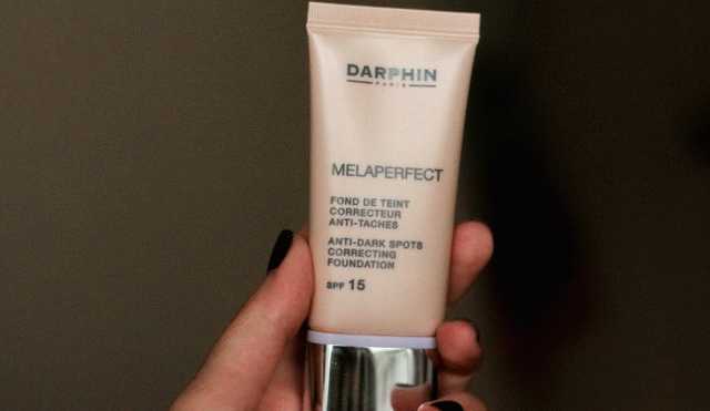Darphin Melaperfect Anti-Dark Spots