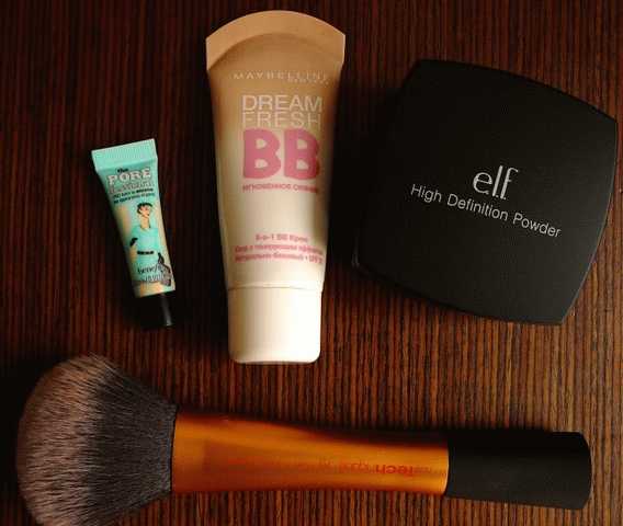 Benefit The Porefessional Pro Balm To Minimize The Appearance Of Pores  фото