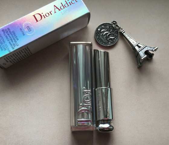 Dior Addict Gradient  фото