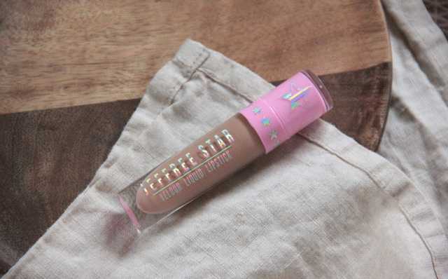 Jeffree Star Velour Liquid Lipstick  фото
