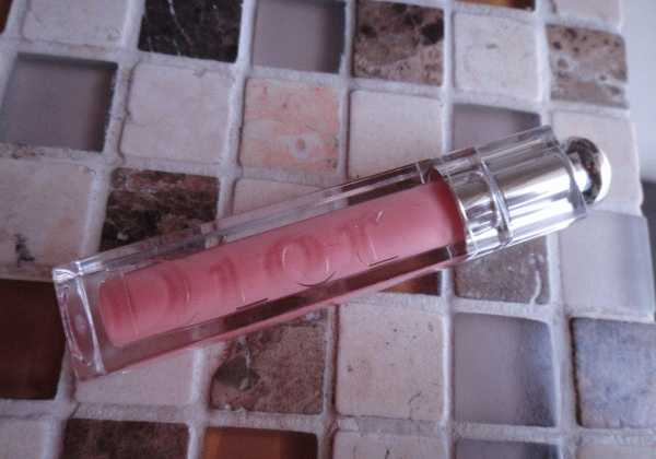 Dior Addict Ultra Gloss Flash-Pamping