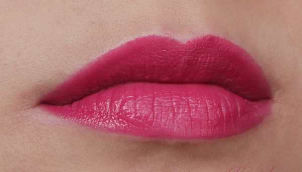 Dior Rouge Dior Couture Colour Voluptuous Care Lipstick  фото