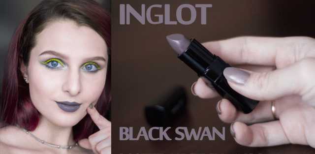 Inglot Lipstick Matte                   