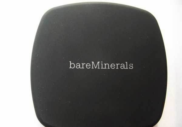 Bare Minerals Ready Eyeshadow 4.0  фото