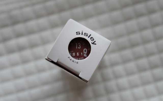 Sisley Phyto-Lip Shine  фото