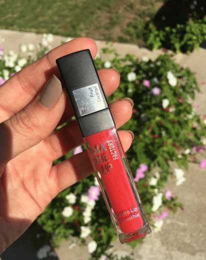 Make Up Factory Hydro Lip Smoothie      