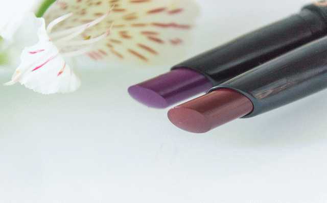 Catrice Mattlover Lipstick Pen в оттенках 010 So Bordeaux и 080 Luca Loves Lavender фото