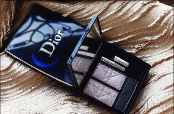 Dior 3-Couleurs Glow Luminous Graphic