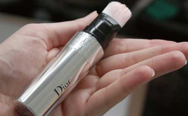 Dior Diorskin Skinflash Primer  фото