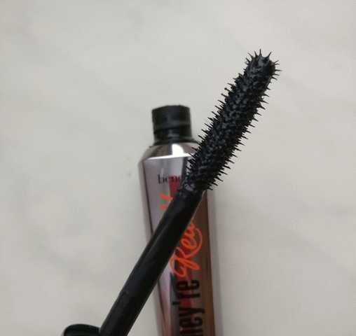 Benefit Theyre Real! Mascara  фото